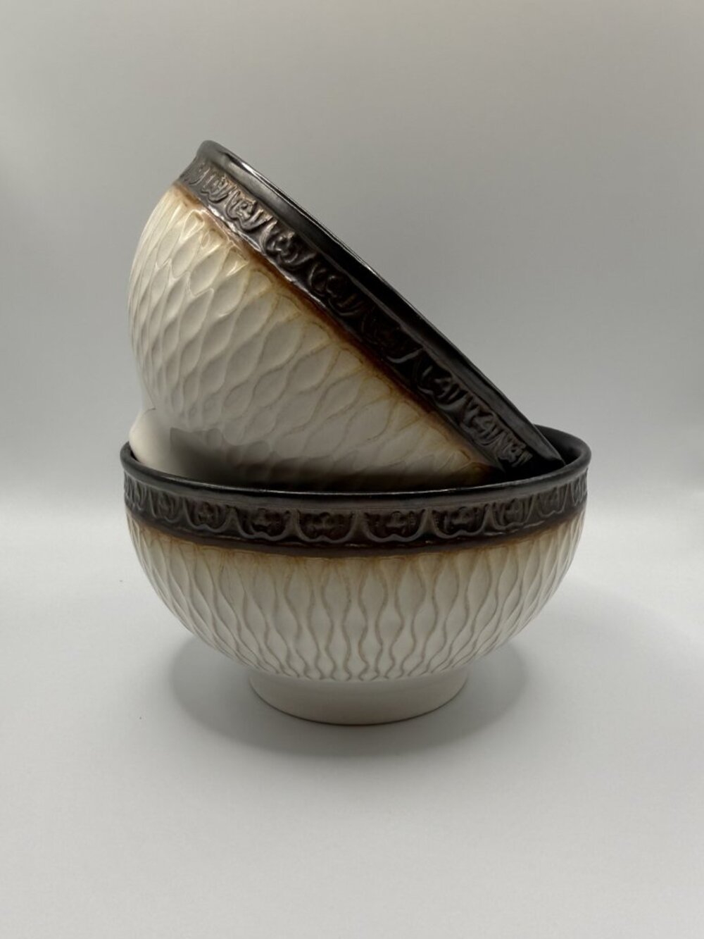 Mikasa Gourmet Basics 'Sorrento' Bowl Set/2